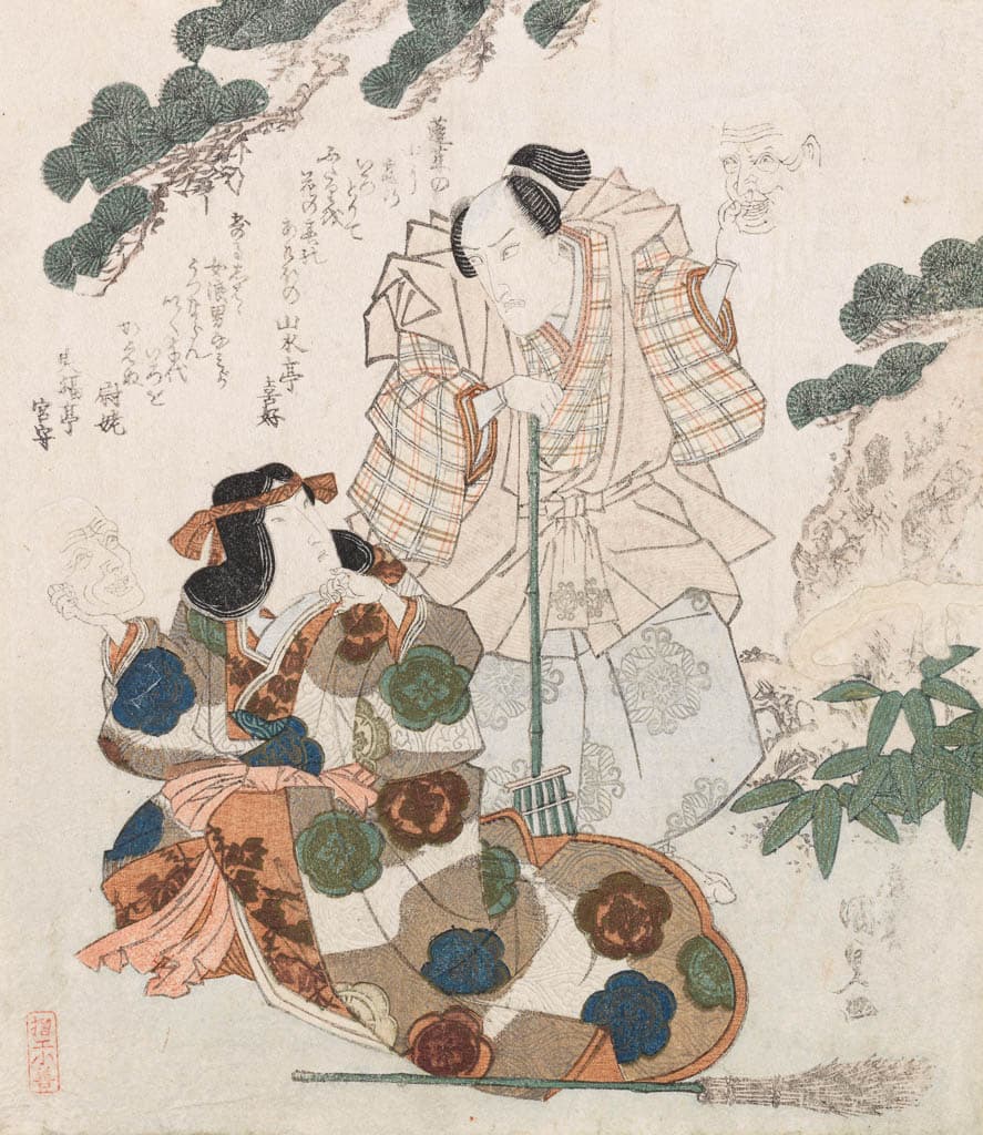 Object Number P.480-1937